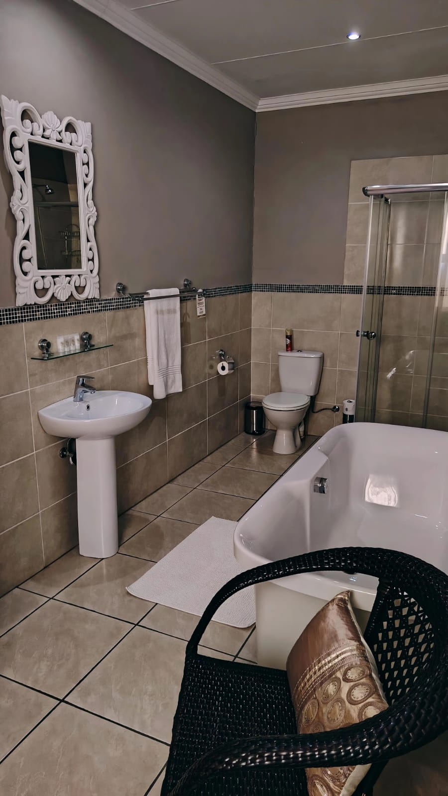 Commercial Property for Sale in Abrahamsrust Free State